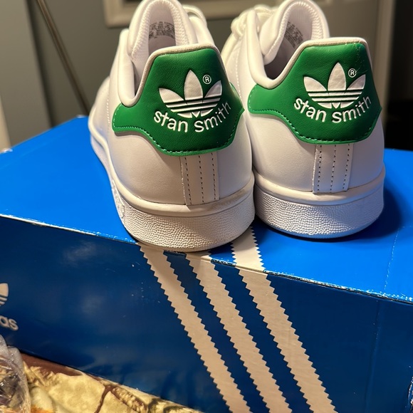 ADIDAS STAN SMITH - Picture 3 of 16